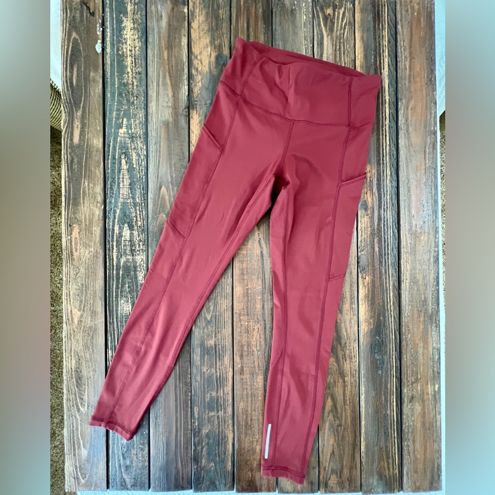 YOGA Pants  *Like New
Similar to Lululemon Fast and Free. Size- Sm
